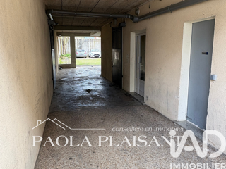  Immeuble à vendre 566 m²