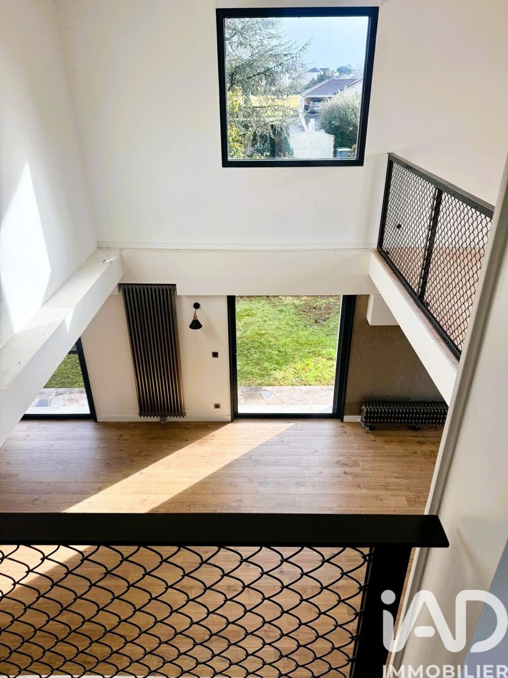 � vendre  Maison Idron (64320)