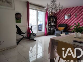  Appartement � vendre 4 pi�ces 81 m�