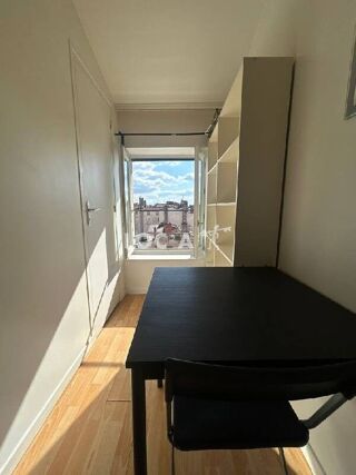  Appartement à louer 1 pièce 18 m²