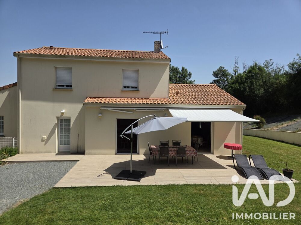 Vente Maison/villa 8 pièces