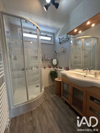  Appartement à vendre 3 pièces 81 m²