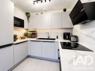  Maison à vendre 5 pièces 100 m²