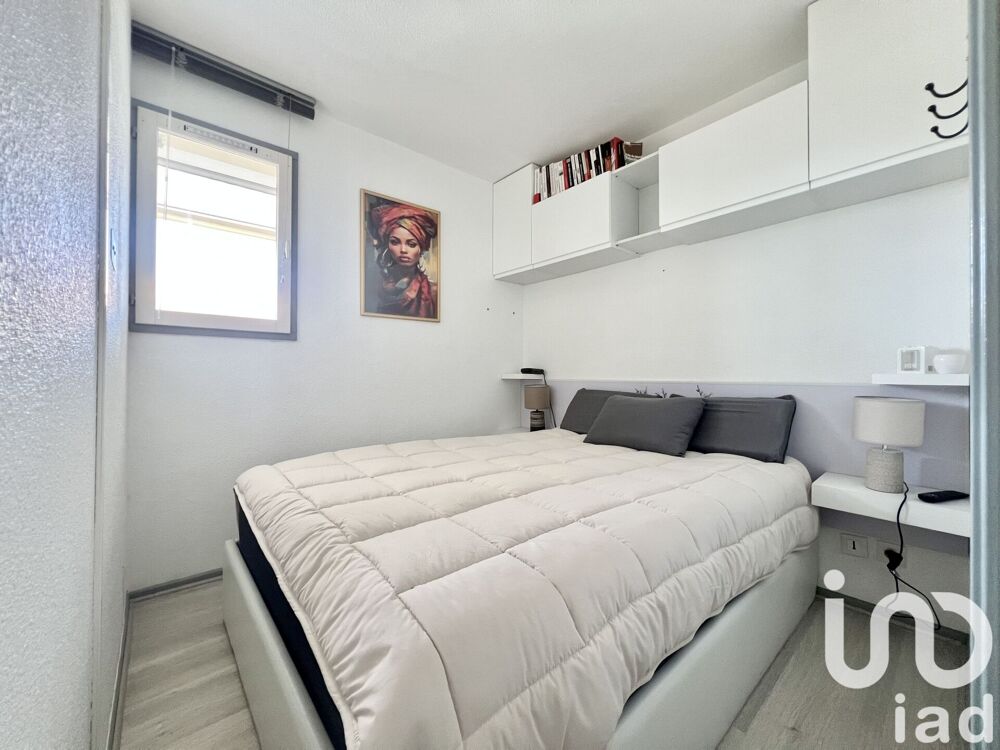 Vente Appartement Vente Appartement 3 pièces Le barcarès