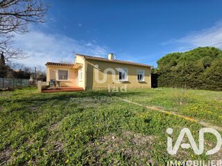  Maison à vendre 4 pièces 100 m²