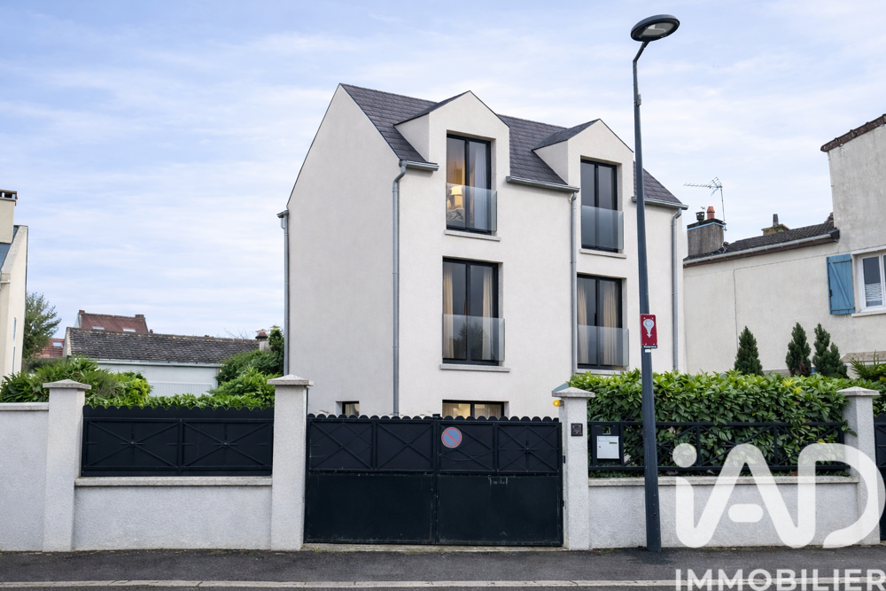 Vente Maison/villa 3 pièces