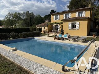  Maison à vendre 8 pièces 156 m²
