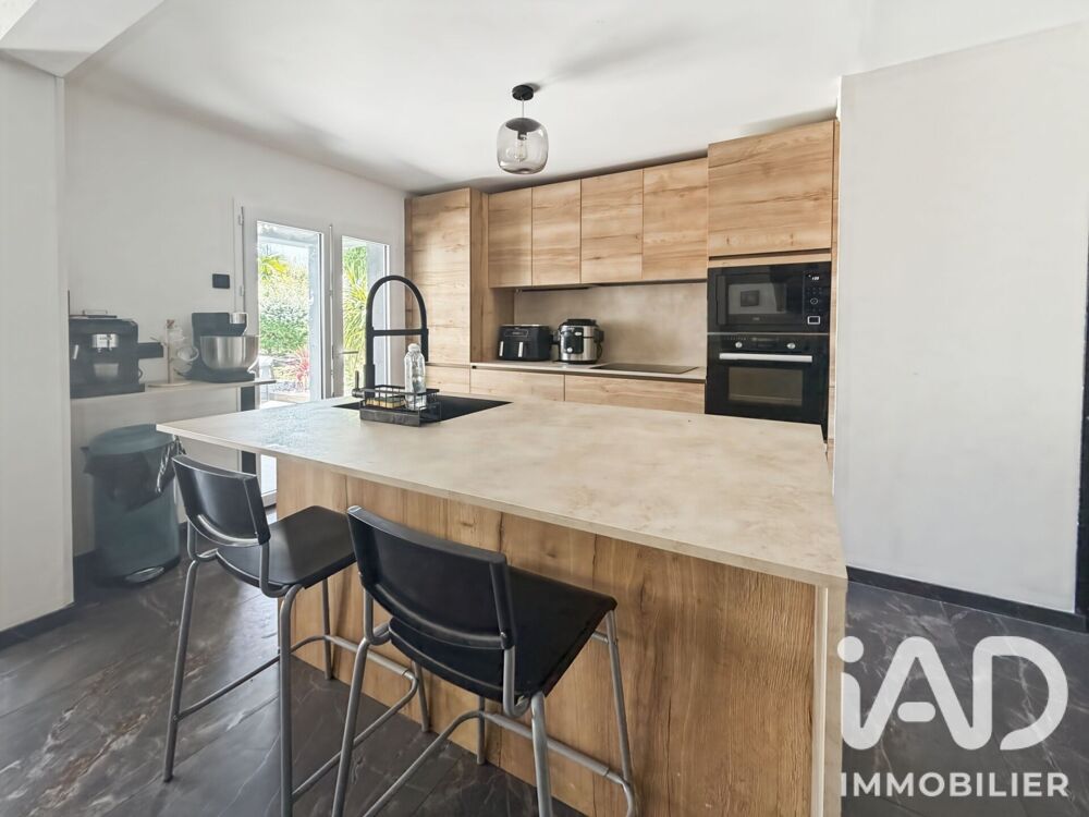 Vente Maison/villa 7 pièces