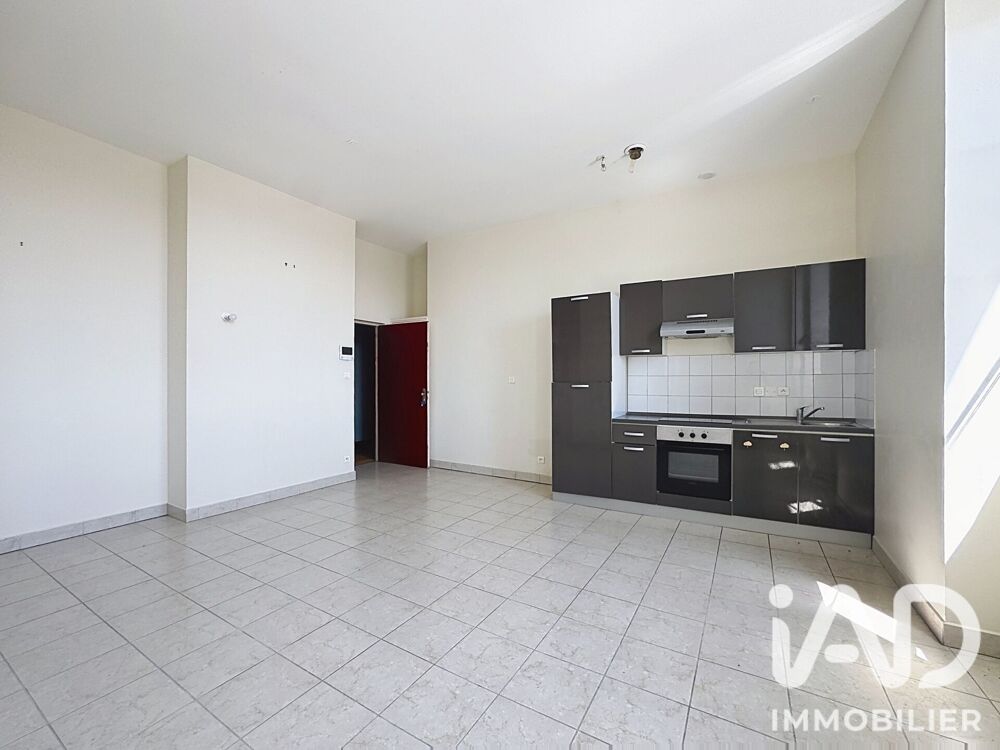 Vente Appartement Vente Appartement 2 pièces La rochelle