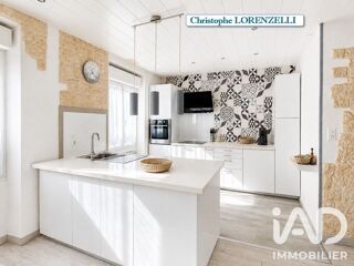  Maison à vendre 4 pièces 98 m²