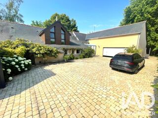  Maison à vendre 6 pièces 230 m²