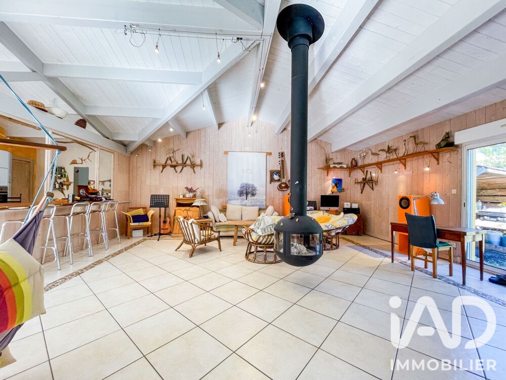 Vente Maison Vente Maison/villa 6 pièces Charron
