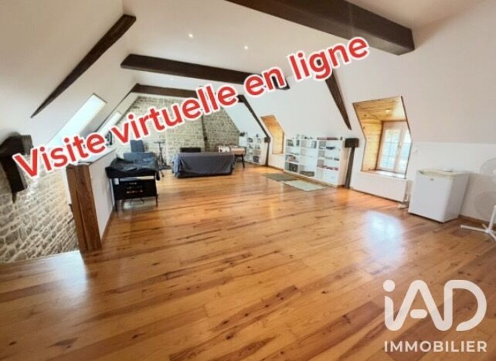 Vente Maison/villa 10 pièces