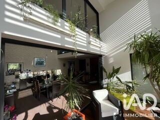 Maison à vendre 9 pièces 250 m²