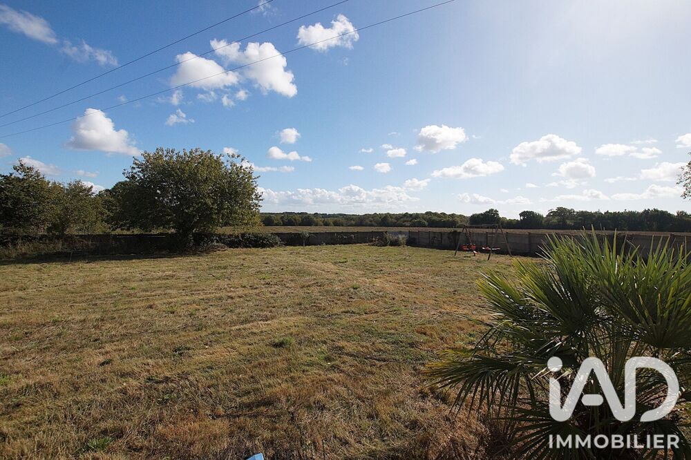 Vente Maison Vente Maison/villa 6 pièces Assérac