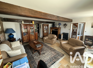  Maison à vendre 7 pièces 285 m²