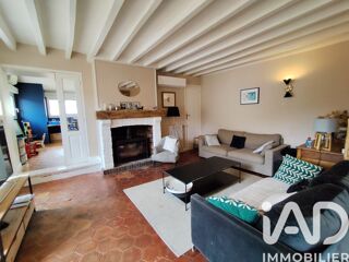  Maison à vendre 5 pièces 165 m²
