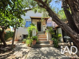  Maison à vendre 4 pièces 51 m²