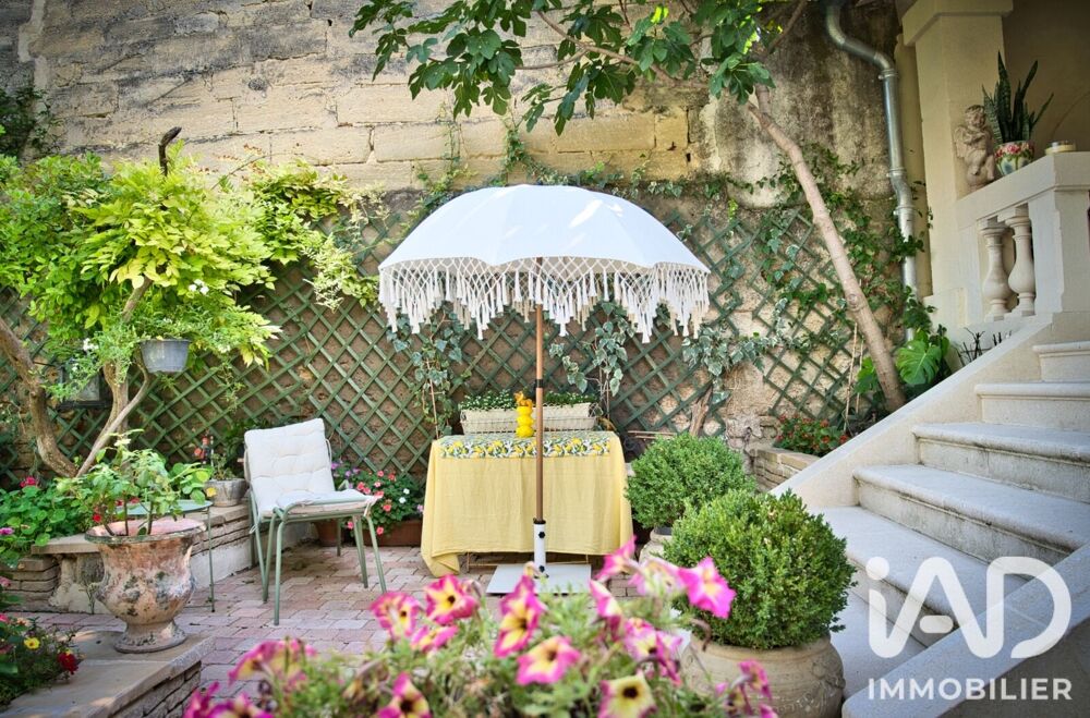à vendre  Maison Uzès (30700)