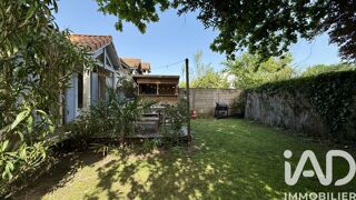  Maison � vendre 4 pi�ces 102 m�
