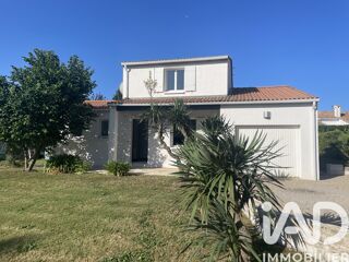  Maison à vendre 4 pièces 94 m²