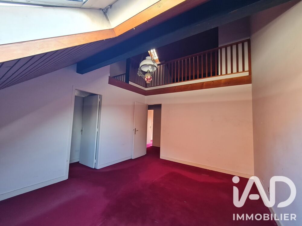 Vente Maison de village 6 pièces