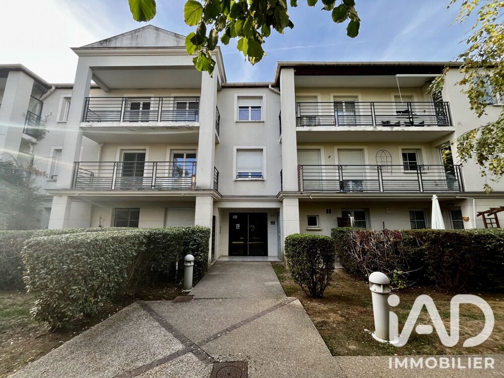 Vente Appartement Vente Appartement 2 pièces Lieusaint