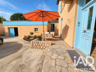  Appartement à vendre 4 pièces 82 m²