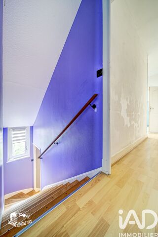  Maison à vendre 4 pièces 85 m²