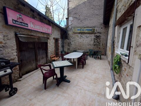   Vente Boutique/Local commercial 161 m&sup2; 