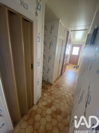  Maison � vendre 4 pi�ces 73 m�
