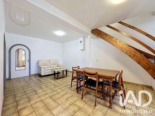 Vente Maison Vente Maison de ville 5 pièces Grézieu-la-varenne