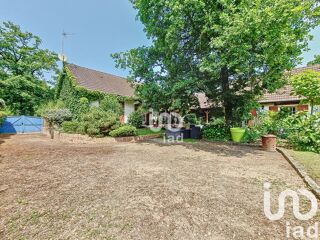  Maison � vendre 8 pi�ces 180 m�