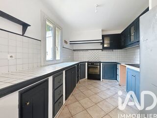 Maison � vendre 5 pi�ces 111 m�