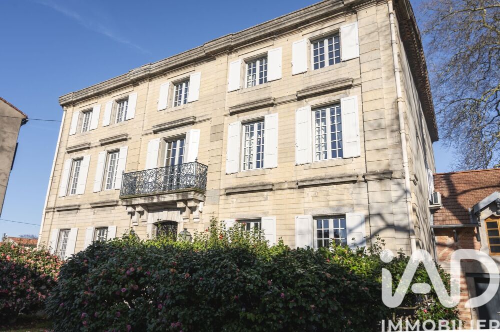 � vendre  Maison Mazamet (81200)