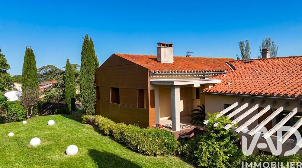 � vendre  Maison Cazilhac (11570)