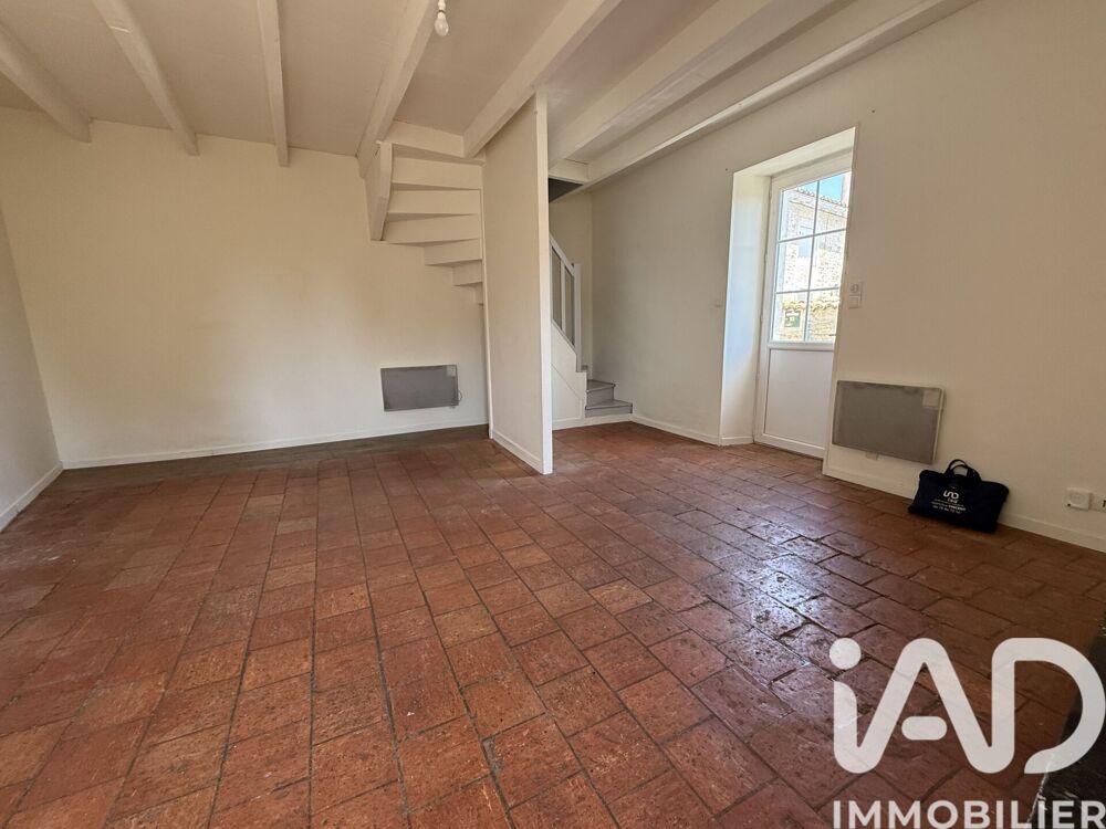 Vente Maison/villa 3 pièces