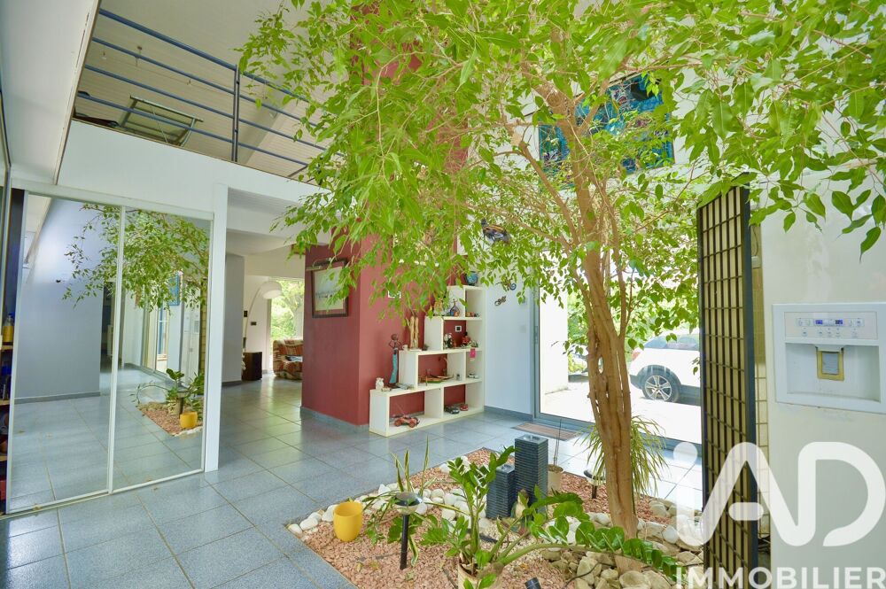 Vente Maison Vente Maison/villa 6 pièces Cuxac-d'aude