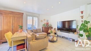  Maison à vendre 4 pièces 90 m²