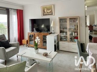  Appartement à vendre 2 pièces 44 m²