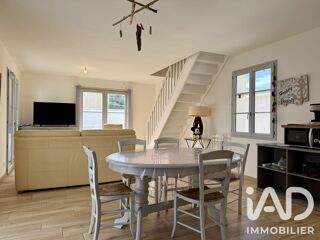 Vente Maison Vente Maison/villa 5 pièces Saint-denis-d'oléron