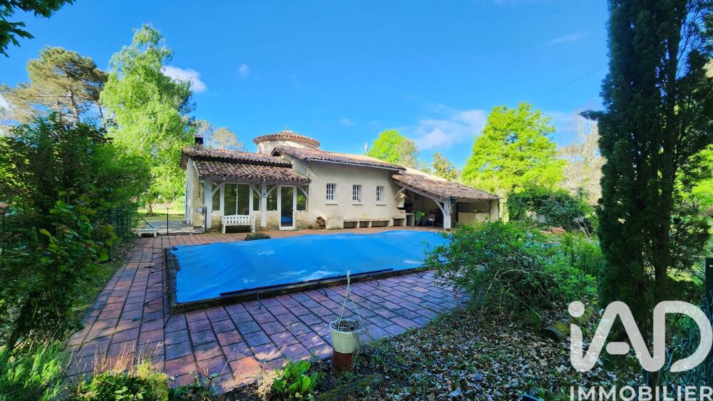 Vente Maison Vente Maison traditionnelle 5 pièces Ménesplet
