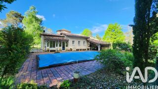  Maison à vendre 5 pièces 165 m²