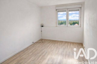  Appartement à vendre 3 pièces 54 m²