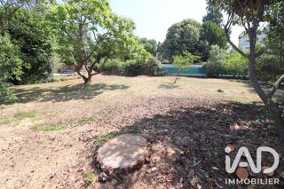  Terrain à vendre 591 m²