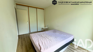  Appartement à vendre 4 pièces 96 m²