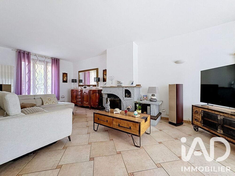 Vente Maison Vente Maison/villa 7 pièces Savigny-sur-orge