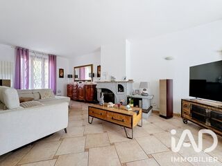  Maison à vendre 7 pièces 130 m²
