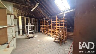  Appartement à vendre 1 pièce 169 m²