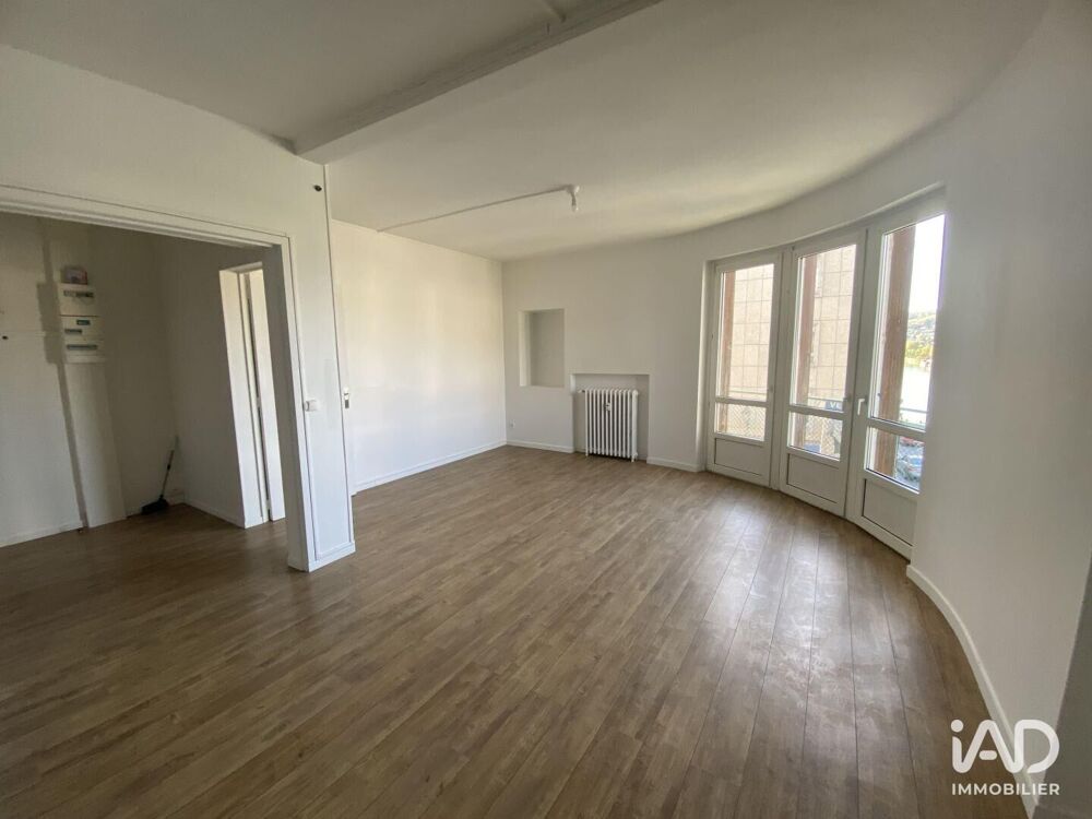 Location Appartement Location Appartement 3 pièces Château-thierry
